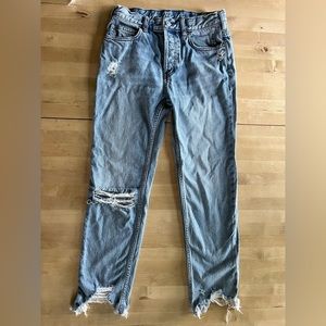 Free People Jeans